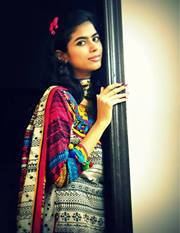 Ifrah Naeem