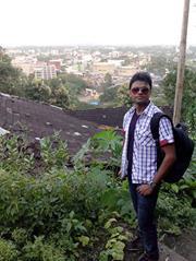 Pushpendra Pratap singh chauhan