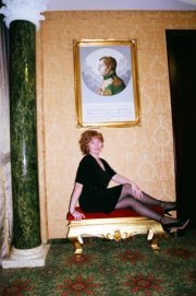 Альбина Абдрафикова