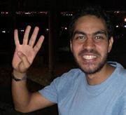 Mostafa Zaid
