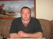 Лъчезар Кожухарски