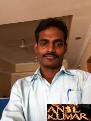 Anil Kumar