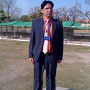 Naveed Malik