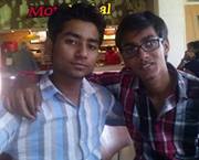 Hardeek Sharma