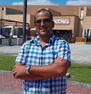 Ahmed Sobhy