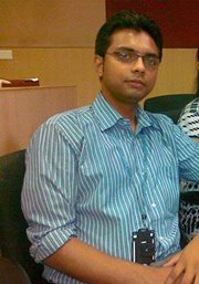 Avinash Das