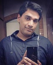 Kamran Karim