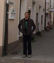 Gus Bruges