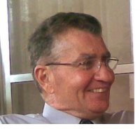Omar Mikdashi