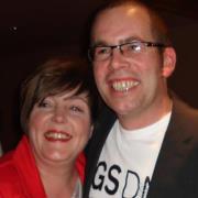 Claire Queenan