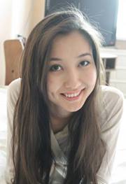 Dinara Dauletbayeva