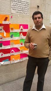 Mutasem Mahmoud