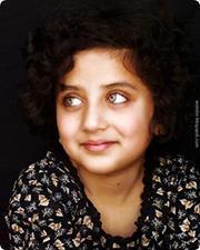 Sajeda Mahmoud