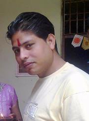 Ganesh Anand