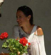 Наталия Станева-Пенева