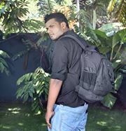 Shiwantha Fernando