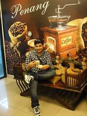 Sumit Gupta