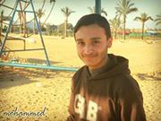 Mohammed Iyad