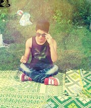 Aries David