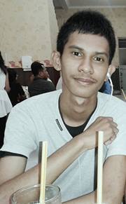 Fadhil Backtrack