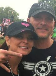 Wendy Smith richards