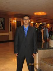 Alex Singh