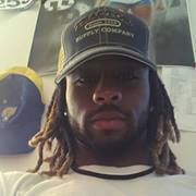Derrick Weems