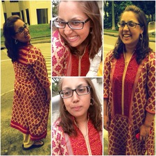 Farha Gaznavi