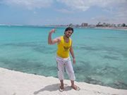 Mido Ali
