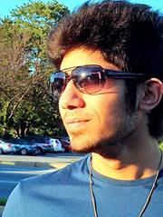 Zeerak Elahi