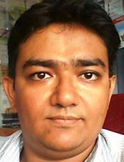 Bhavik Patel