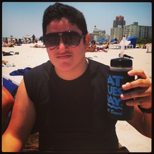 Juan Arevalo