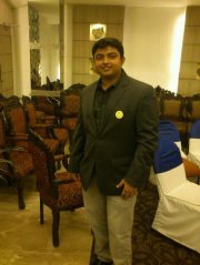 Nikhil Mishra