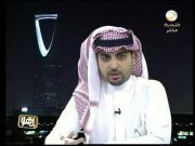 الروائي خالد الحقيل