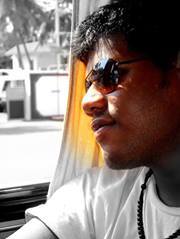 Omkar Vamsi