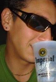 Randall Jimenez castro