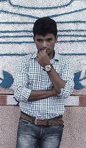 Pravesh Kumar