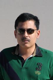 Gireesh Menon