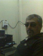 Anjan Chakraborty