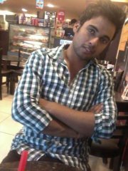 Abhishek Jaiswal