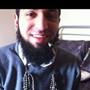 Naeem Mohamed