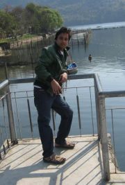 Janak Raj