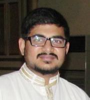 Syed Ulhaq