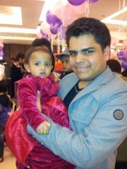 Pulkit Singhal