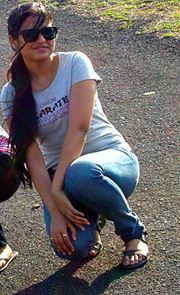 Divya Vaidya