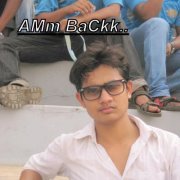 Anirudh Nanda