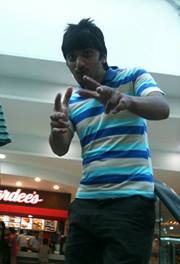 Abdul Qadoos