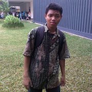 Julian Fazri