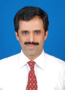 Nelson Dsouza