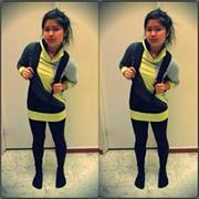 Chonthicha Yuklud
